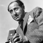 alfred eisenstaedt
